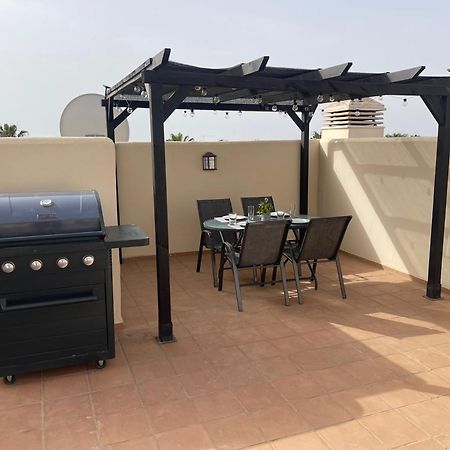 Roda Golf Penthouse Apartment - Dcmg Murcia Esterno foto