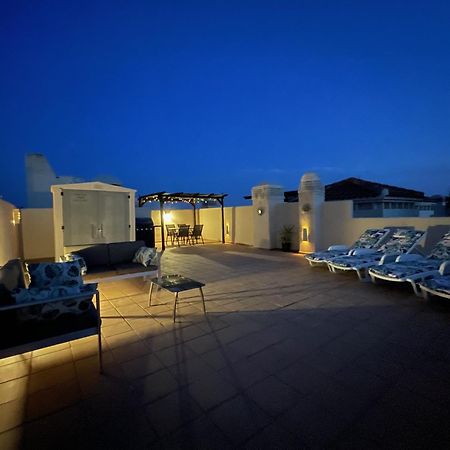 Roda Golf Penthouse Apartment - Dcmg Murcia Esterno foto
