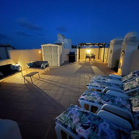 Roda Golf Penthouse Apartment - Dcmg Murcia Esterno foto