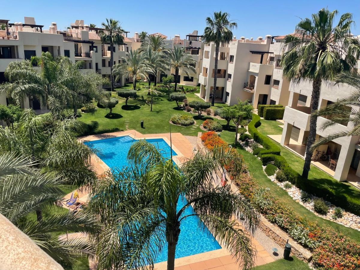 Roda Golf Penthouse Apartment - Dcmg Murcia Esterno foto