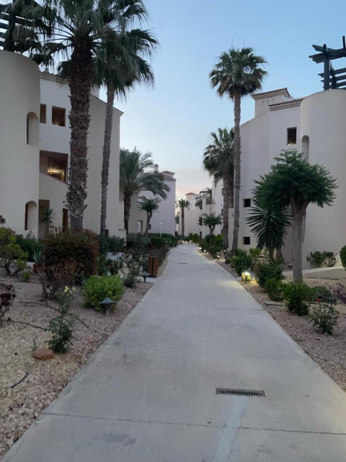 Roda Golf Penthouse Apartment - Dcmg Murcia Esterno foto