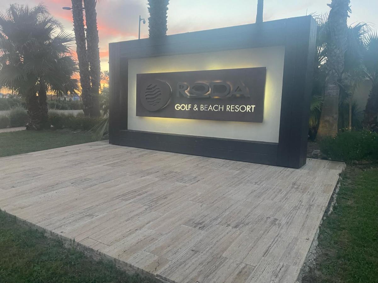 Roda Golf Penthouse Apartment - Dcmg Murcia Esterno foto