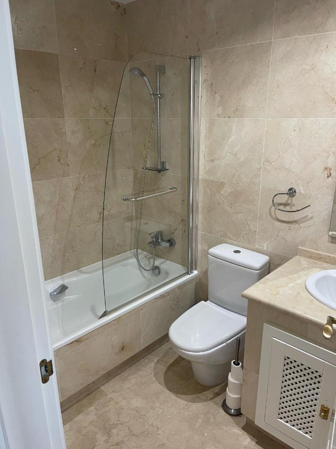 Roda Golf Penthouse Apartment - Dcmg Murcia Esterno foto