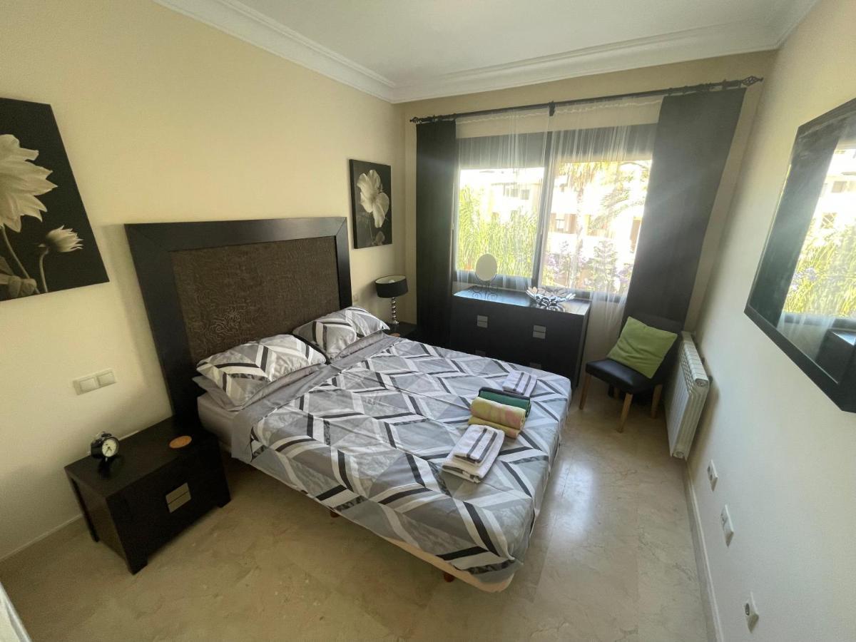Roda Golf Penthouse Apartment - Dcmg Murcia Esterno foto
