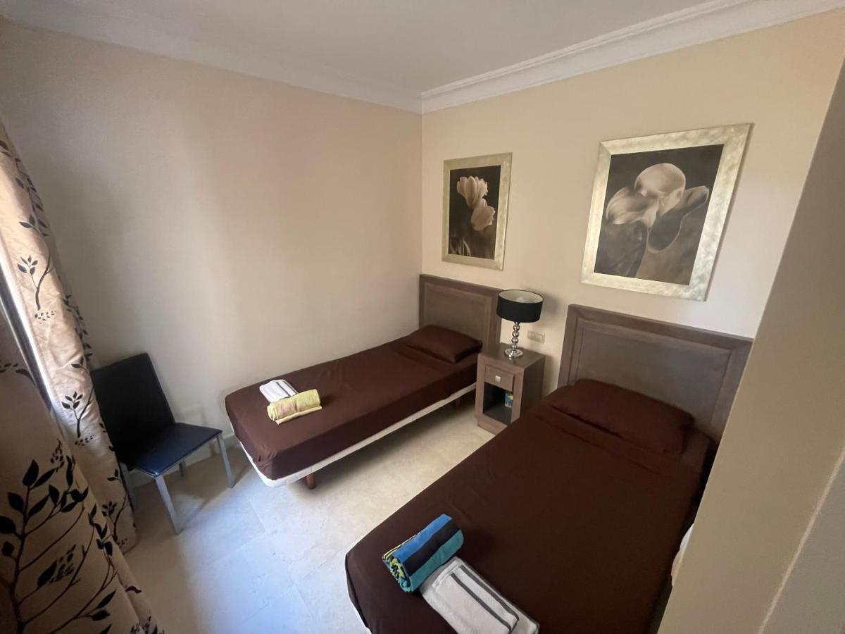 Roda Golf Penthouse Apartment - Dcmg Murcia Esterno foto