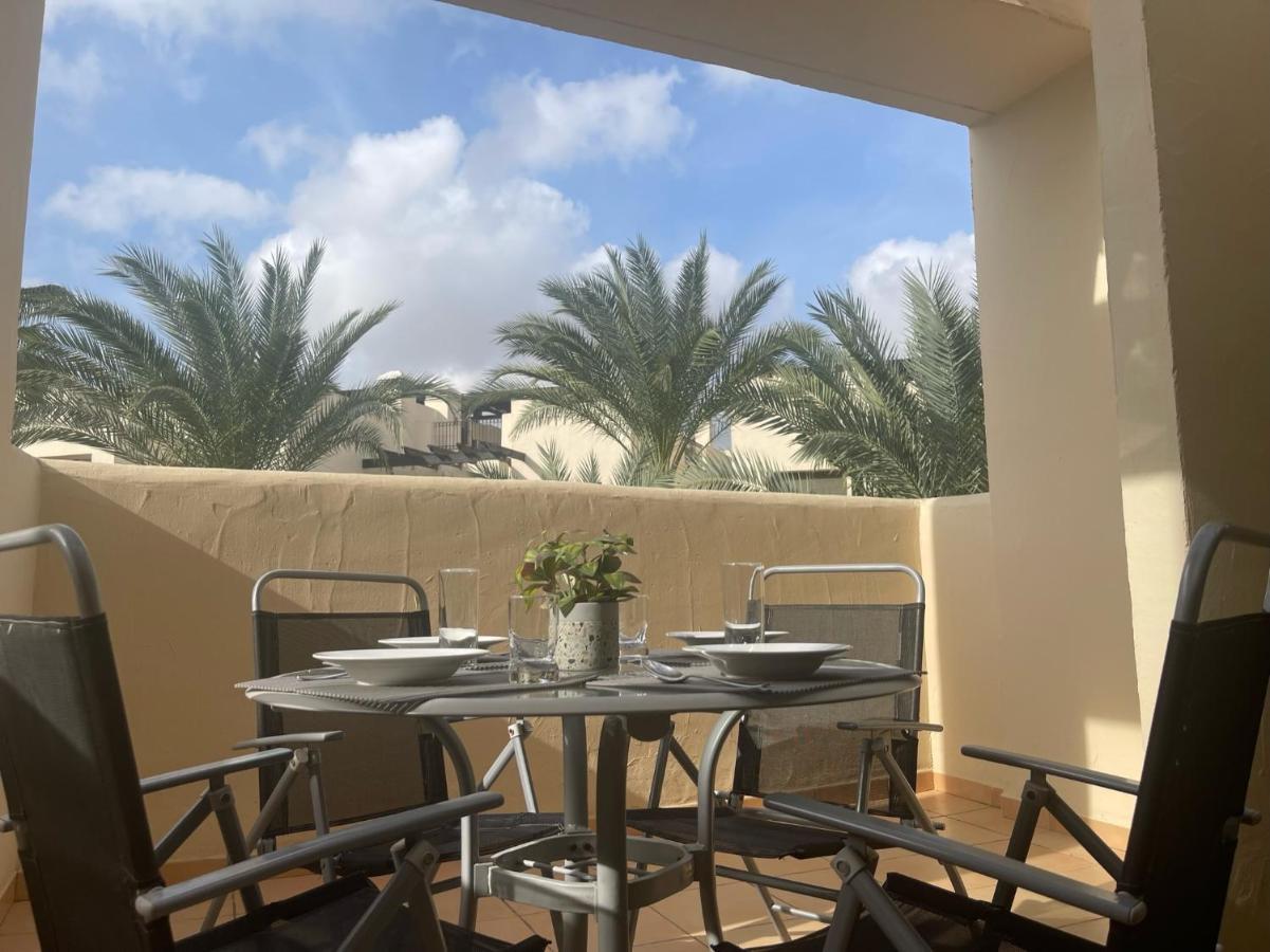 Roda Golf Penthouse Apartment - Dcmg Murcia Esterno foto