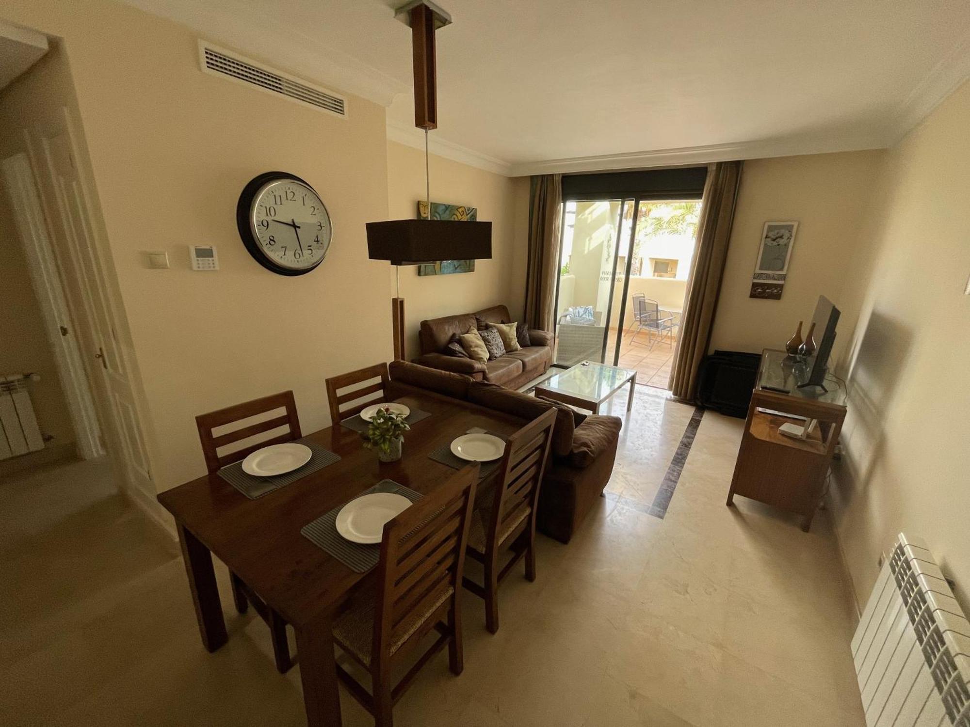 Roda Golf Penthouse Apartment - Dcmg Murcia Esterno foto