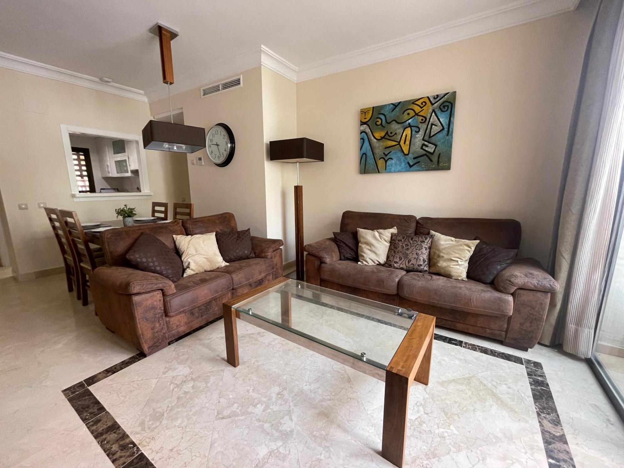 Roda Golf Penthouse Apartment - Dcmg Murcia Esterno foto